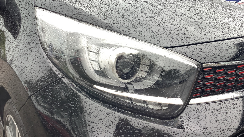 Kia Picanto 1.25 GT-line 5dr Petrol Hatchback